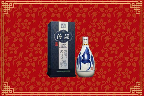 高价求购：叶集区回收汾酒